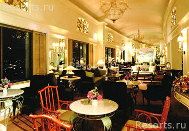Imperial Mae Ping Hotel 14